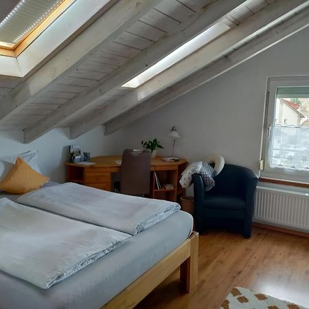 Апартаменты Haus Roete Мюлльхайм Экстерьер фото